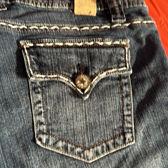 YMI long shorts - Picture 3 of 5